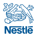 Logo de Nestlé