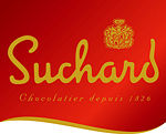 Logo de Chocolat Suchard