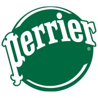Logo de Perrier