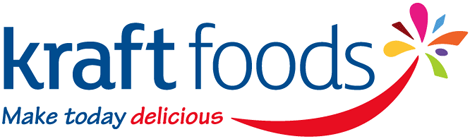 Logo de Kraft Foods