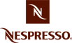 Logo de Nespresso